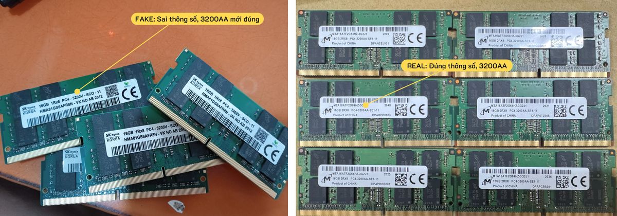 3200AA mới là thông số đúng