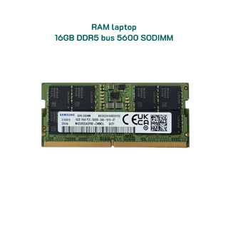 Máy tính Mini PC HP Pro Mini 400 G9 RAM DDR5