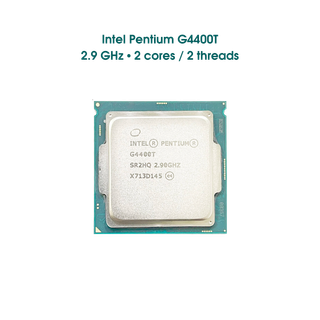 Máy tính Mini PC Lenovo ThinkCentre M700 tiny