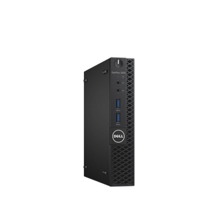 Máy tính Mini PC Dell Optiplex 5050 Micro