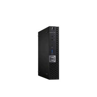 Máy tính Mini PC Dell Optiplex 7050 Micro