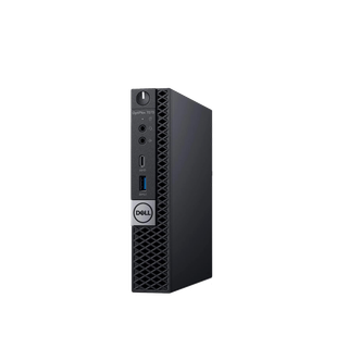 Máy tính Mini PC Dell Optiplex 7070 Micro