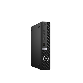 Máy tính Mini PC Dell Optiplex 7080 Micro