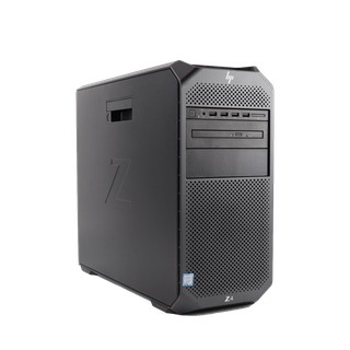 Máy trạm HP Z4 G4 Workstation