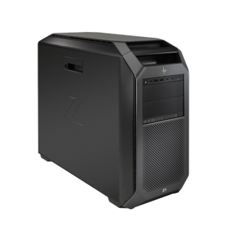 Máy trạm HP Z8 G4 Workstation