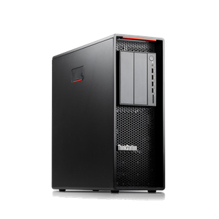 Máy trạm Lenovo ThinkStation P520 Workstation