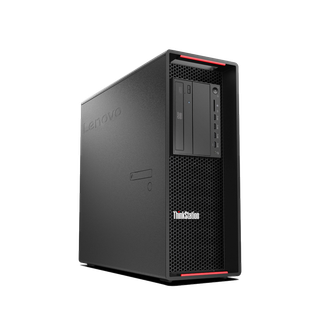 Barebone Lenovo ThinkStation P620 Workstation