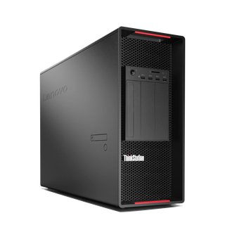 Máy trạm Lenovo ThinkStation P920 Workstation