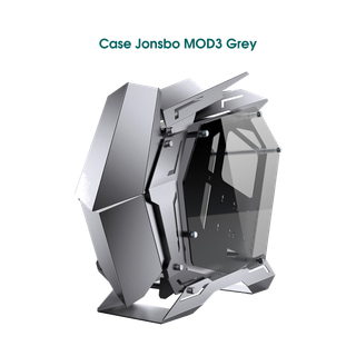 Case Jonsbo MOD3 Grey