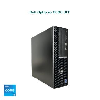 Dell Optiplex 5000 SFF