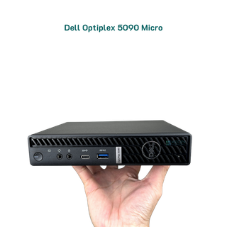 Máy tính Mini PC Dell Optiplex 5090 Micro