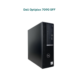 Máy tính Dell Optiplex 7090 Small Form Factor