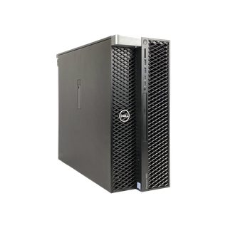 Máy trạm Dell Precision Tower 7820 (T7820) Workstation