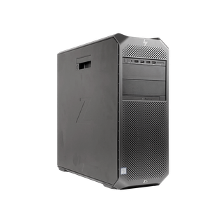 Máy trạm HP Z6 G4 Workstation