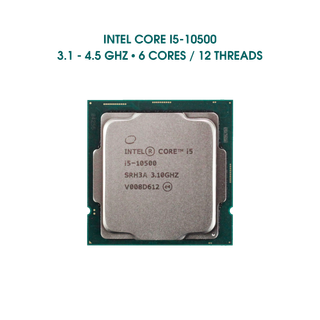 Máy trạm Dell Precision 3240 Compact Workstation