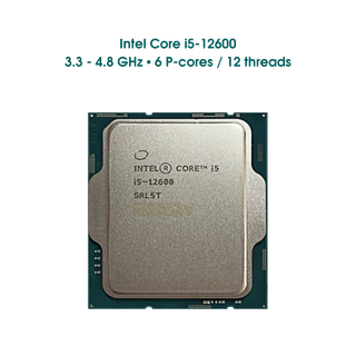 Máy trạm Dell Precision 3260 Compact Workstation