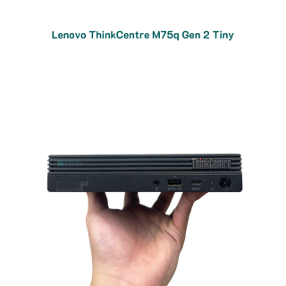 Máy tính mini PC Lenovo M75q tiny gen 2