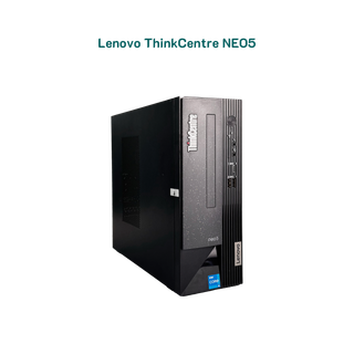 Lenovo ThinkCentre NEO 50S SFF