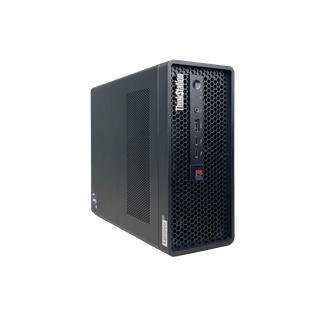 Máy trạm Lenovo ThinkStation P3 Ultra Workstation