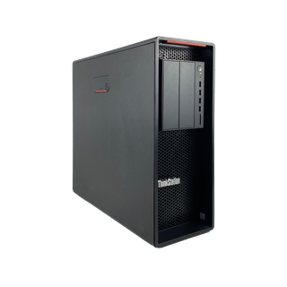 Máy trạm Lenovo ThinkStation P520 Workstation