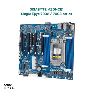 Mainboard server Gigabyte MZ01-CE1