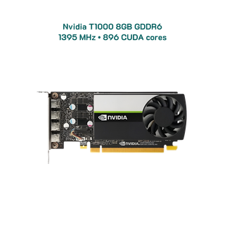 Máy trạm Lenovo ThinkStation P3 Tiny Workstation