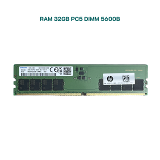 RAM Desktop PC 32GB DIMM DDR5 5600