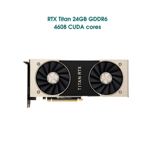 Máy trạm HP Z8 G4 Workstation