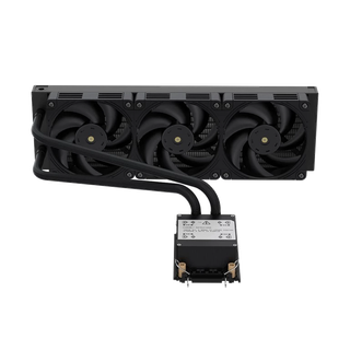 Super Workstation Single EPYC 9V74 80 nhân / 160 luồng / PCIe 5.0