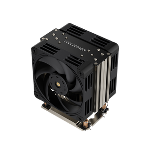 Tản khí CoolServer 4U socket LGA-4677 - M98