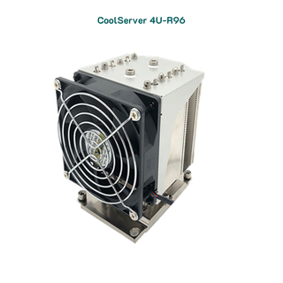 Tản khí CoolServer 4U-R96