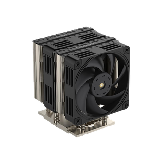 Tản khí CoolServer Max 4U SP3