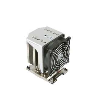 PC workstation Dual Xeon Gold 40 nhân / 80 luồng