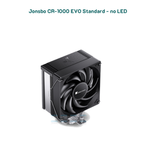 Tản Nhiệt Khí CPU Jonsbo CR-1000 EVO
