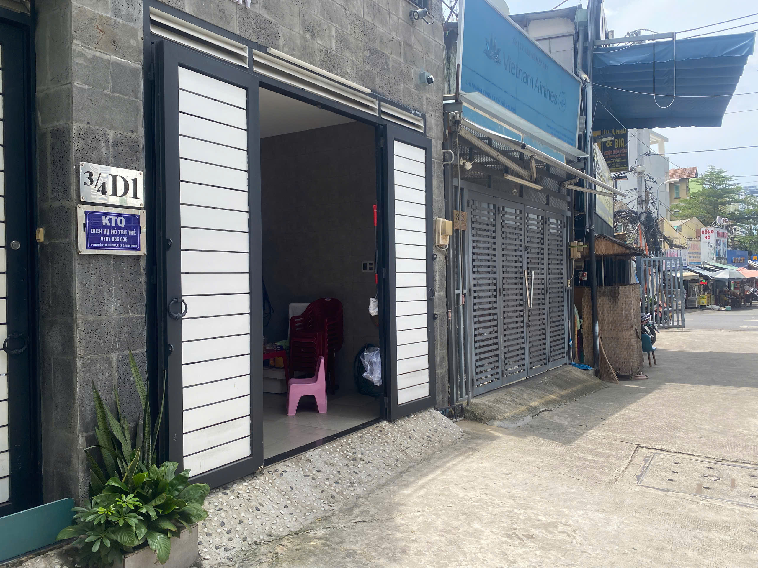 Rút Tiền Thẻ Tín Dụng Bình Thạnh Phí Tốt